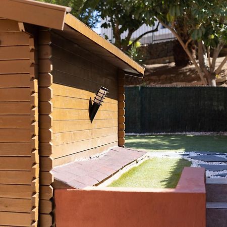 Home2Book Fantastic 160M2 Terrace Flat & Bbq Radazul Eksteriør bilde