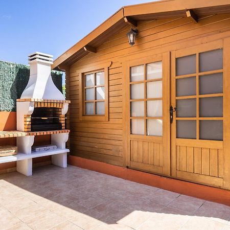 Home2Book Fantastic 160M2 Terrace Flat & Bbq Radazul Eksteriør bilde