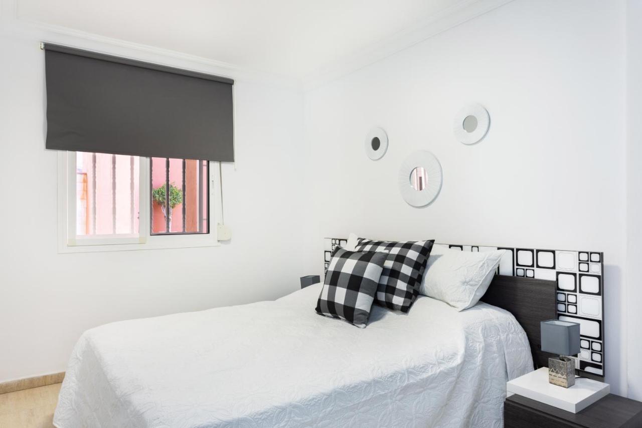 Home2Book Fantastic 160M2 Terrace Flat & Bbq Radazul Eksteriør bilde