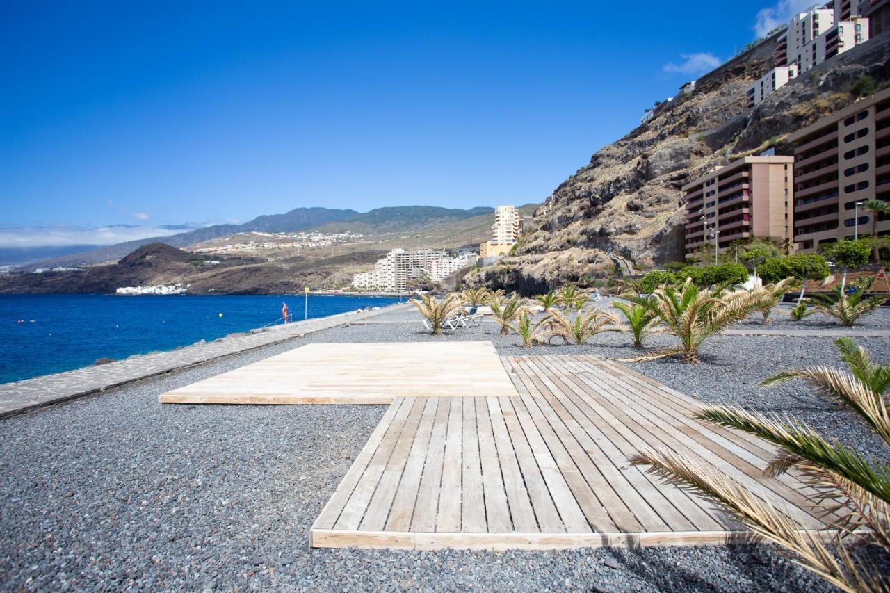 Home2Book Fantastic 160M2 Terrace Flat & Bbq Radazul Eksteriør bilde