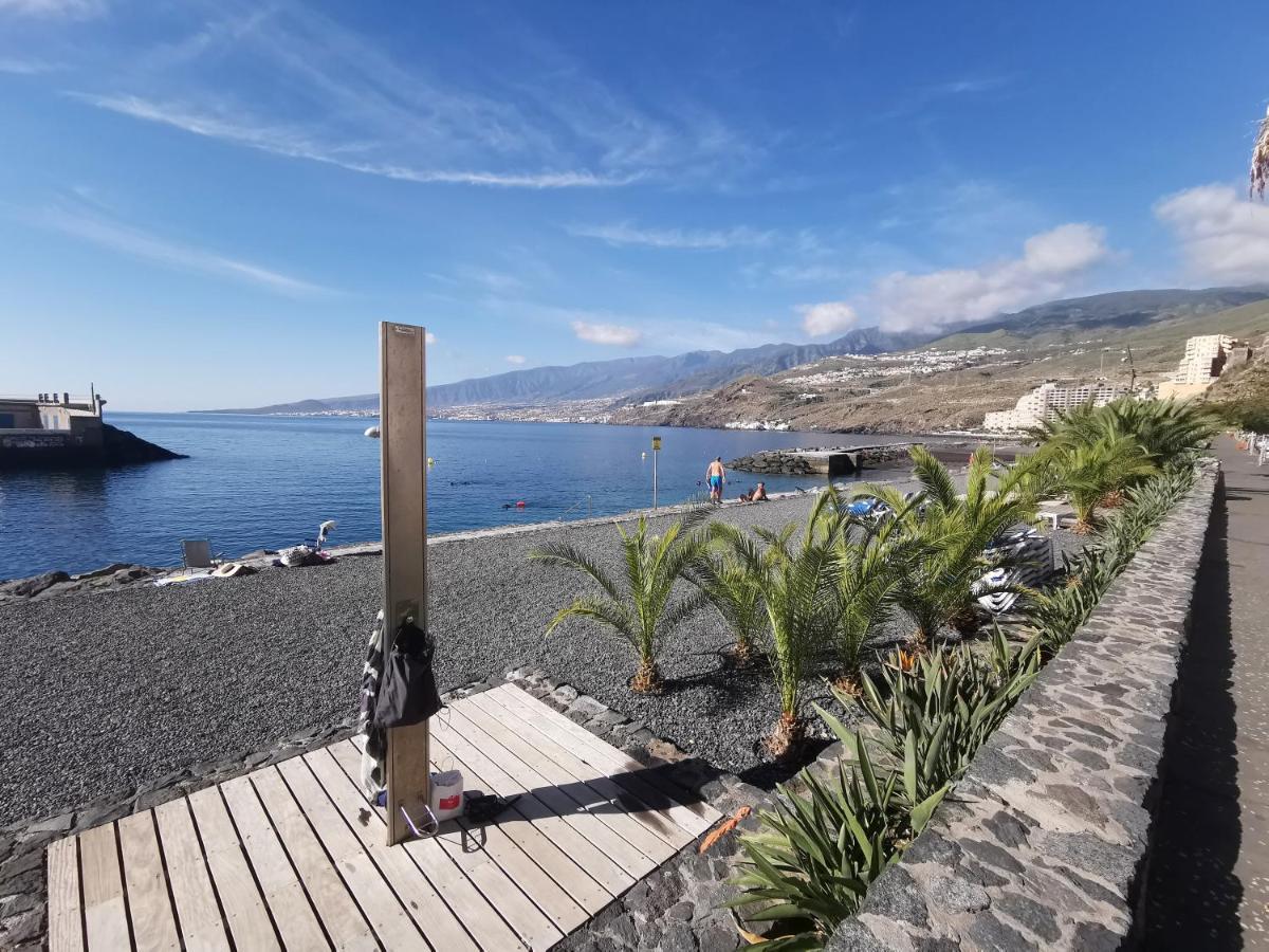 Home2Book Fantastic 160M2 Terrace Flat & Bbq Radazul Eksteriør bilde