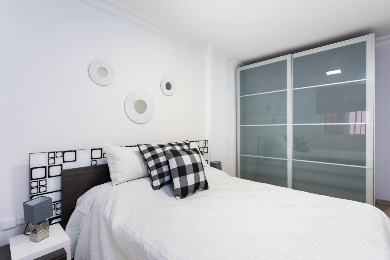 Home2Book Fantastic 160M2 Terrace Flat & Bbq Radazul Eksteriør bilde