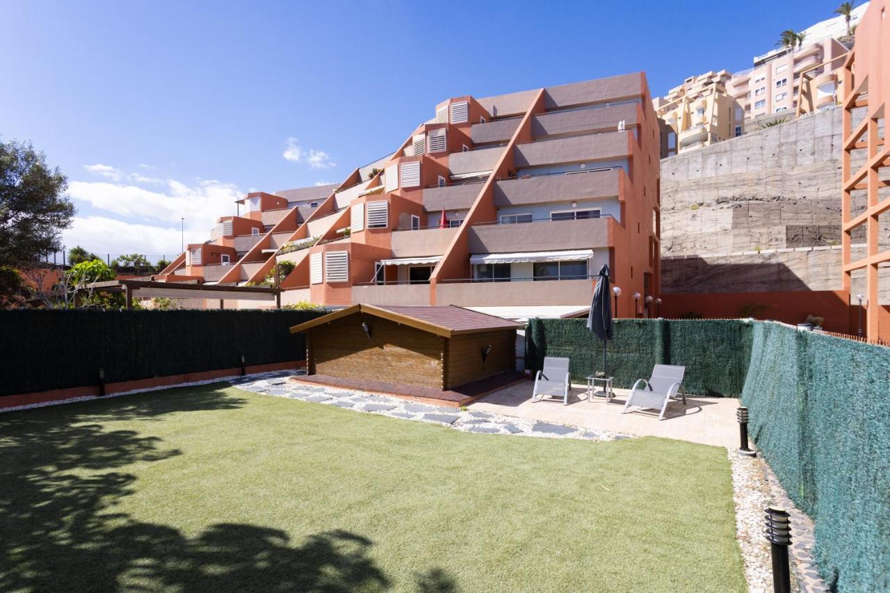 Home2Book Fantastic 160M2 Terrace Flat & Bbq Radazul Eksteriør bilde