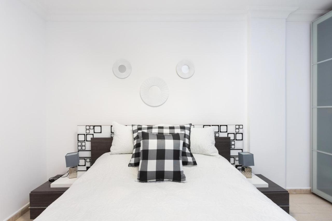 Home2Book Fantastic 160M2 Terrace Flat & Bbq Radazul Eksteriør bilde