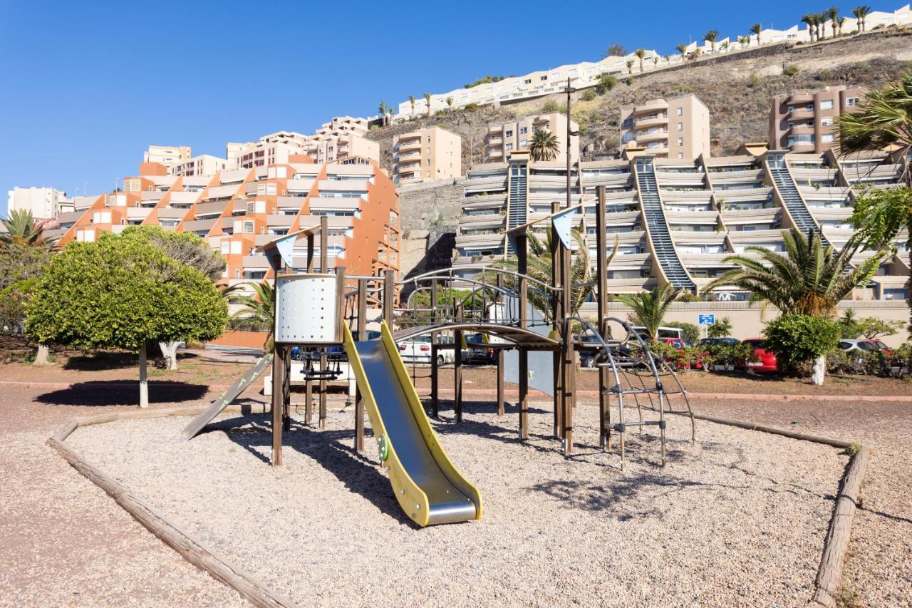 Home2Book Fantastic 160M2 Terrace Flat & Bbq Radazul Eksteriør bilde