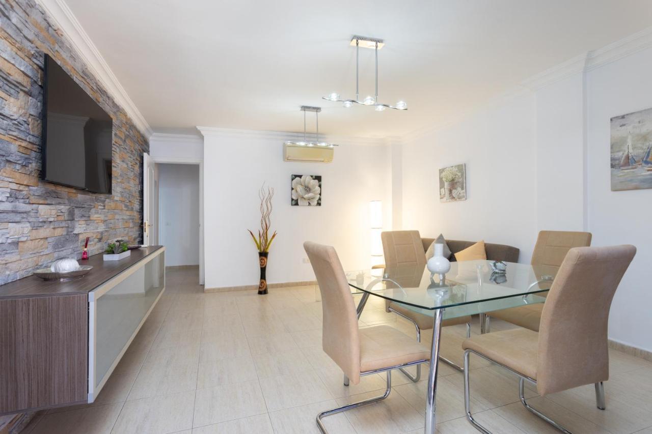 Home2Book Fantastic 160M2 Terrace Flat & Bbq Radazul Eksteriør bilde