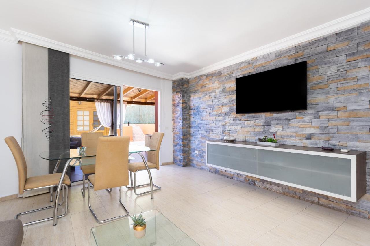 Home2Book Fantastic 160M2 Terrace Flat & Bbq Radazul Eksteriør bilde