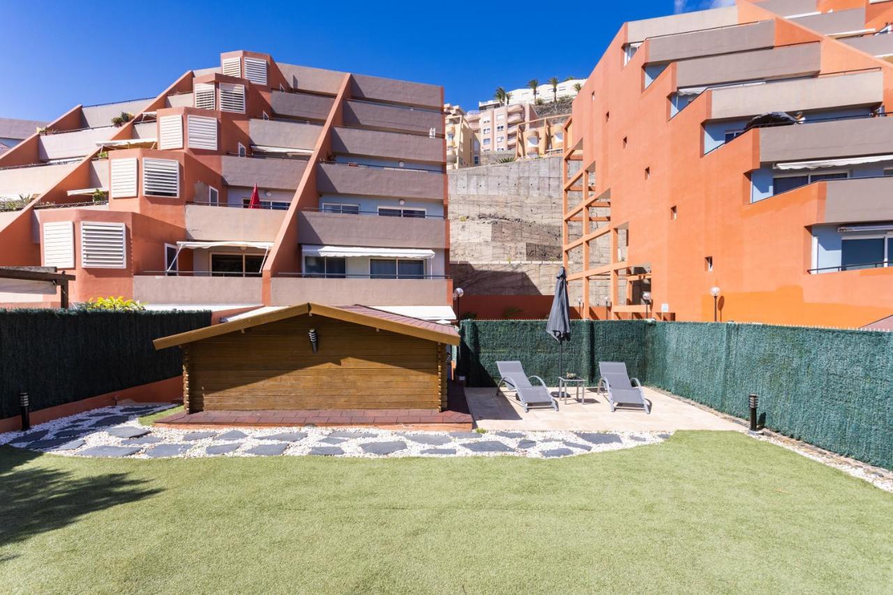 Home2Book Fantastic 160M2 Terrace Flat & Bbq Radazul Eksteriør bilde